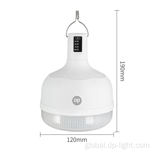 China Outdoor Waterproof Energy Saving Lamp LED Emergency Bulb Manufactory